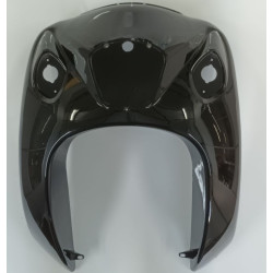 Carenage Face Avant Noir (LN125-2008) ZNEN ZN125T-E