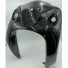 Front Cover Black (LN125-2008) ZNEN ZN125T-E