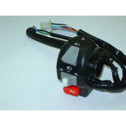 Commodo Gauche Scooter (MG12)