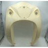 Escudo Frontal Beige (LN125-2008) ZNEN ZN125T-E
