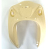 Carenage Face Avant Beige (LN125-2008) ZNEN ZN125T-E