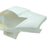 Handlebar Front Cover White (LFX3) Generic RIDE JUMP 50