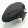 Guardabarros Delantero Negro (LFX3) Generic RIDE JUMP 50
