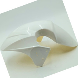 Gardeboue Avant Blanc (LFX3) Generic RIDE JUMP 50