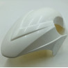 Guardabarros Delantero Blanco (LFX3) Generic RIDE JUMP 50