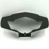Couvercle Guidon Avant Noir (LFX3) Generic RIDE JUMP 50