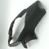 Handlebar Front Cover Black (LFX3) Generic RIDE JUMP 50