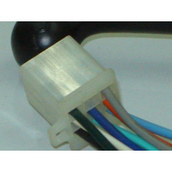 Handlebar Switch , LH (MG12)