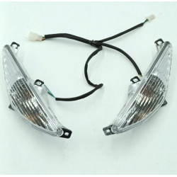 Turn Signal Assembly RH and LH (LFX3) Generic RIDE JUMP 50