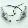 Ensemble de clignotants Droit et Gauche (LFX3) Generic RIDE JUMP 50