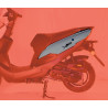Side Cover Black Left H (LFX3) Generic RIDE JUMP 50