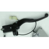 Cylindre de frein avant ECOOTER E1R avec levier