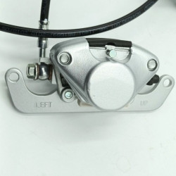 Rear Brake Caliper Ecooter E1R