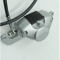 Rear Brake Caliper Ecooter E1R