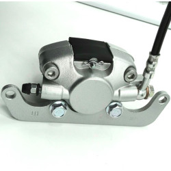 Pinza Freno Trasero Ecooter E1R