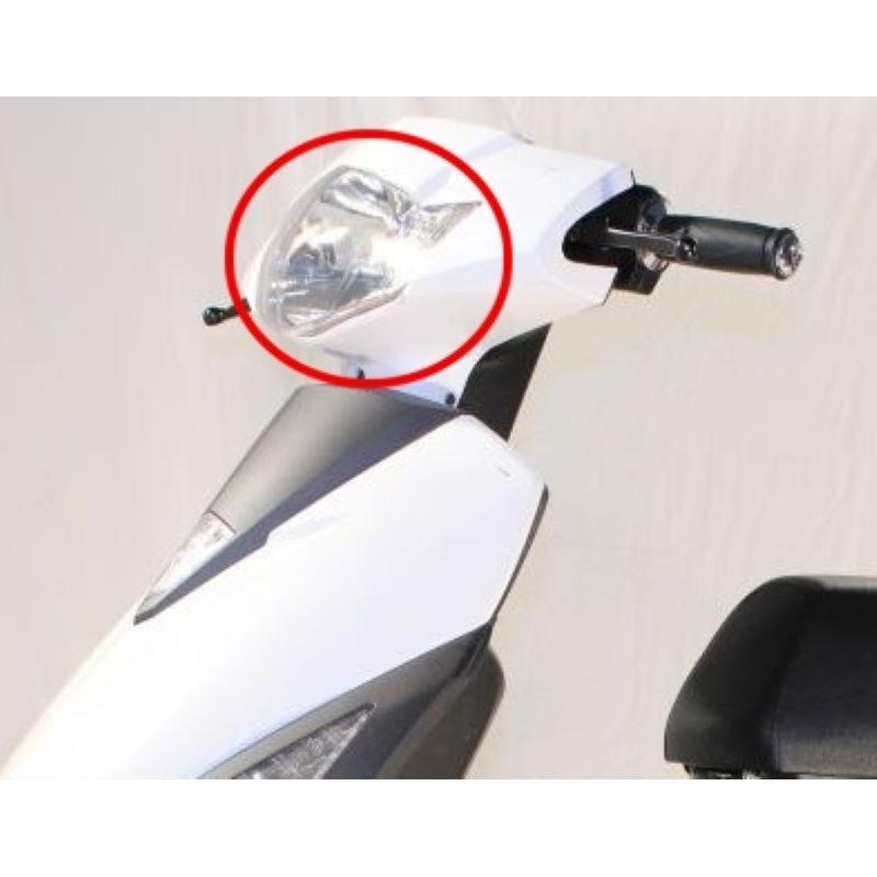 Phare Avant (LFX3) Generic RIDE JUMP 50cc 2t 2015-2022