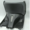 Coque Protège jambes Inferieur NoirMatt (LFX3) Generic RIDE JUMP 50