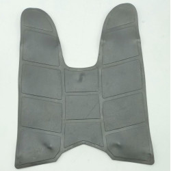 Rubber Footrest Mat (LFX3) Generic RIDE JUMP 50
