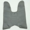 Tapis repose-pieds en caoutchouc (LFX3) Generic RIDE JUMP 50