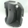 Protège jambes Superieur NoirMatt (LFX3) Generic RIDE JUMP 50