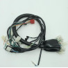 Cableado Electrico Principal ROCKET NKD125i EFI Euro4 2017 (TD125-43)