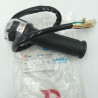 Handlebar Switches Right Hand Jincheng Monkey 50 JC50Q-7
