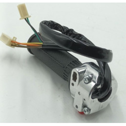 Piña Interruptores Derecha Jincheng Monkey 50 JC50Q-7