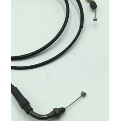 Throttle Cable (Geely JL125T-36)