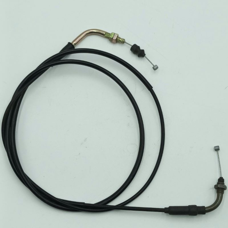 Cable de Gaz (Geely JL125T-36)