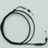 Throttle Cable (Geely JL125T-36)
