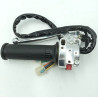 Piña Interruptores Derecha Jincheng Monkey 50 JC50Q-7 Tambor