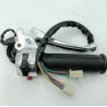 Piña Interruptores Derecha Jincheng Monkey 50 JC50Q-7 Tambor