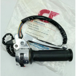 Commodo de Guidon Droit Jincheng Monkey 50 JC50Q-7 Tambour