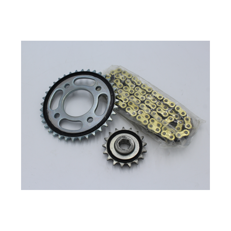 Kit Cadena Transmision Ecooter E5