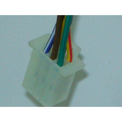 Piña Interr. Der.  (S-RAY125)