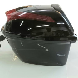 Baul Trasero Negro 28L (RM125TY) TIANYIN TY125T-K