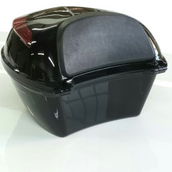 Top Case Noir 28L (RM125TY) TIANYIN TY125T-K