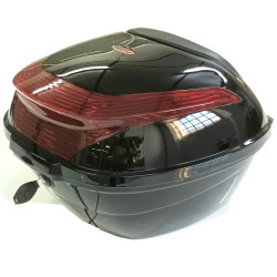 Rear Box Black 28L (RM125TY) TIANYIN TY125T-K