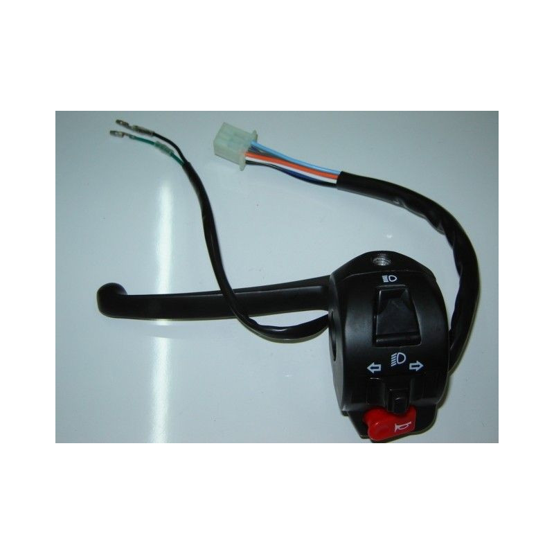 Commodo Gauche Scooter (S-RAY125)