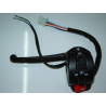 Handlebar Switches, LH  (S-RAY125)