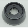 Garniture de tuyau d'échappement arrière pour Lifan E-Space 125 LF125T-19