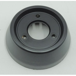 Protector Tras Tubo Escape (Master euro4) TY125T-H T9 TY125T-25D