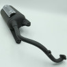 Tubo de Escape EFI completo (LN12) ZNEN  ZNAM125 EFI Euro5