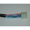 Handlebar Switches, LH  (S-RAY125)