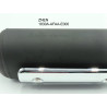 Tubo de Escape EFI completo (LN12) ZNEN  ZNAM125 EFI Euro5