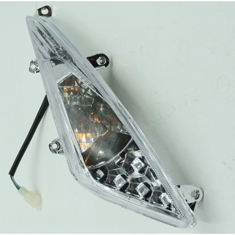 Clignotant Avant Droit  LIFAN Traveller LF125T-9R
