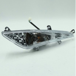 Clignotant Avant Gauche LIFAN Traveller LF125T-9R
