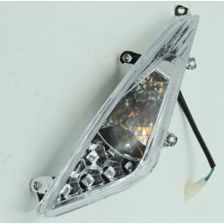 Turn Signal Lamp Front Left H LIFAN Traveller LF125T-9R
