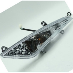 Clignotant Avant Gauche LIFAN Traveller LF125T-9R