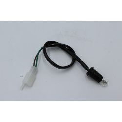 Luz matricula (RME125i)